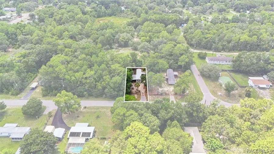3496 S Arundel Terrace, Homosassa, FL 34448 - #2