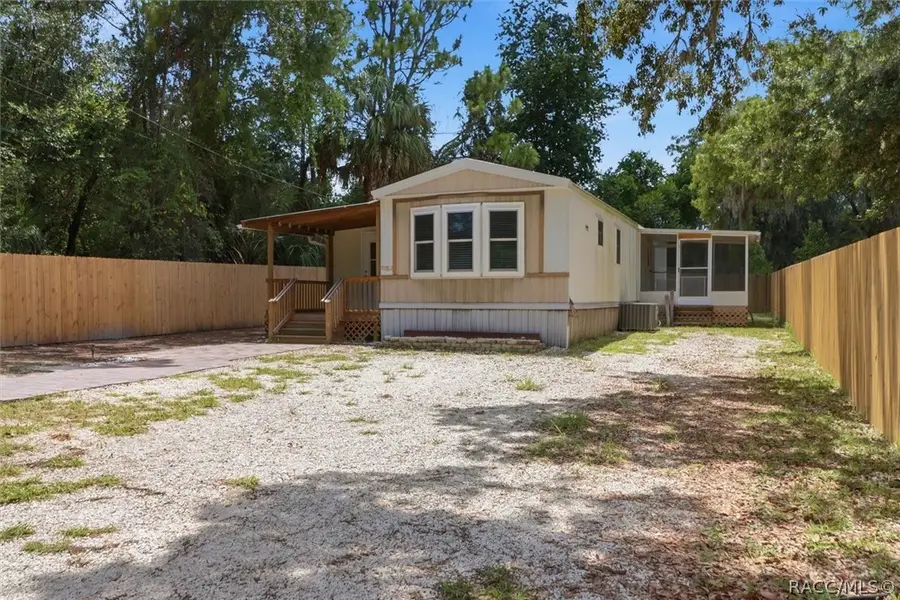 3496 S Arundel Terrace, Homosassa, FL 34448 - #3