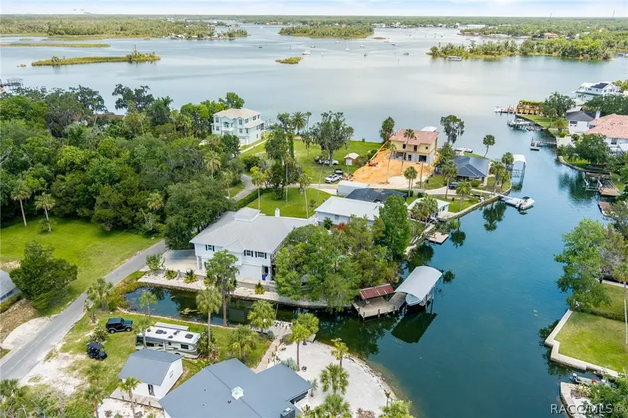 1035 N Appalachian Terrace, Crystal River, FL 34429 - #3
