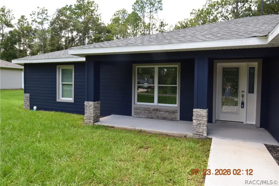 9106 N Lily Drive, Citrus Springs, FL 34434 - #2