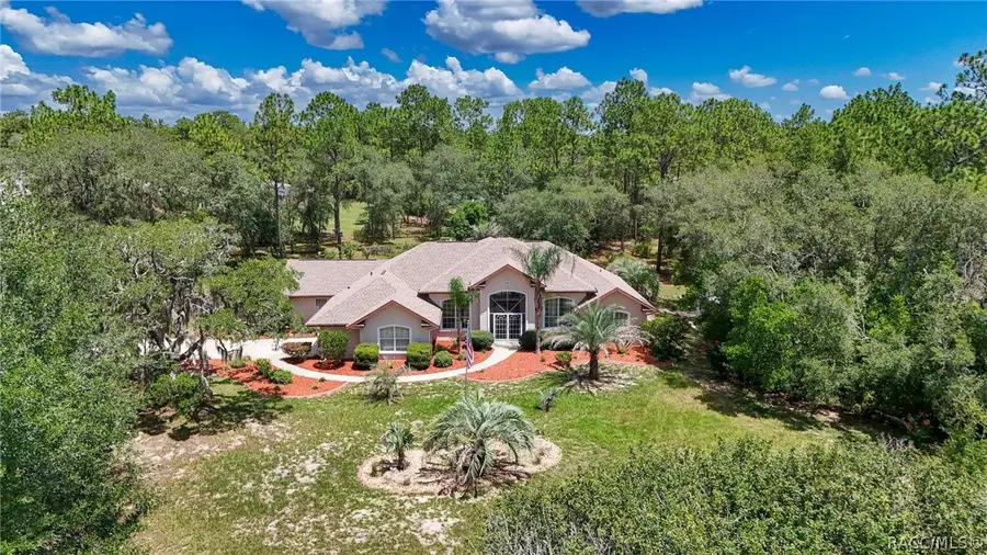 4921 N Cheyenne Drive, Beverly Hills, FL 34465 - #3