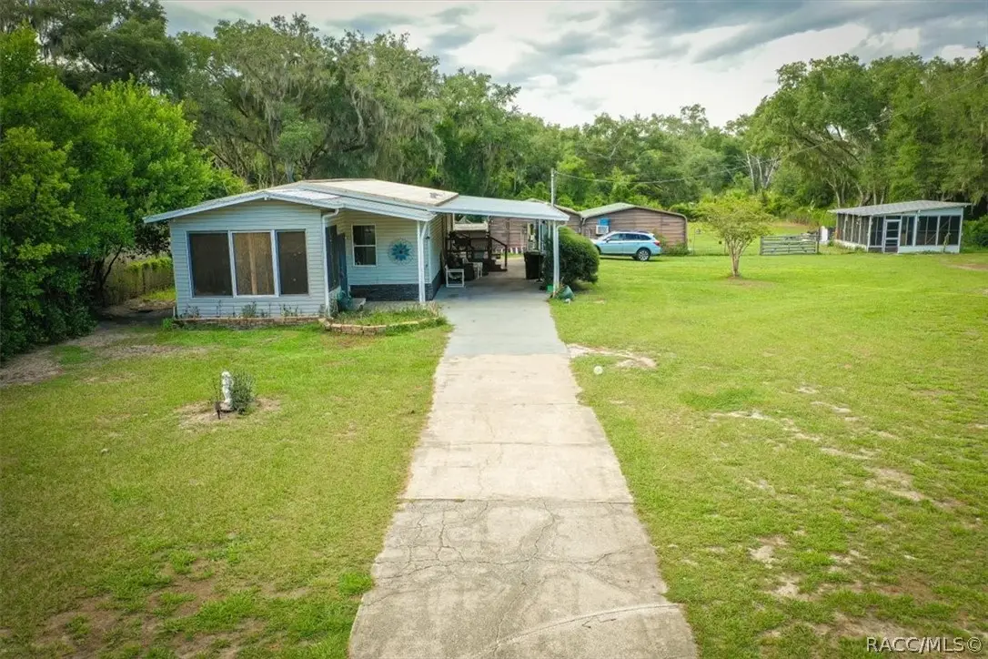 4255 E Amherst Street, Hernando, FL 34442 - #1