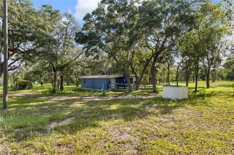 1261 W Caracas Lane, Lecanto, FL 34461 - #2