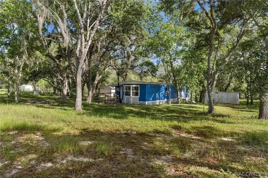 1261 W Caracas Lane, Lecanto, FL 34461 - #3