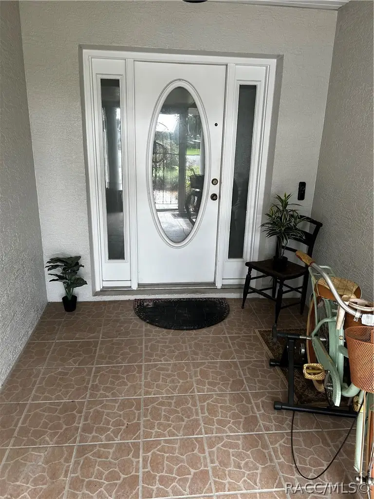 1109 S Chateau Point, Inverness, FL 34450 - #3