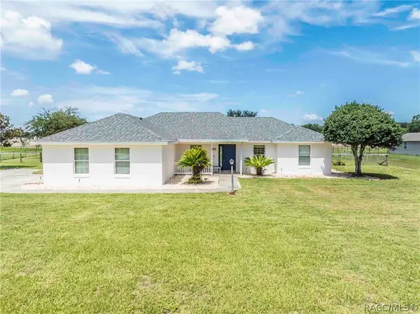 9170 County Road 128d Road, Wildwood, FL 34785