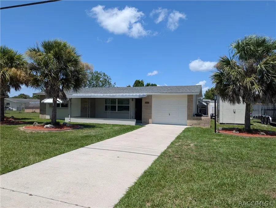 31 Regina Boulevard, Beverly Hills, FL 34465 - #2