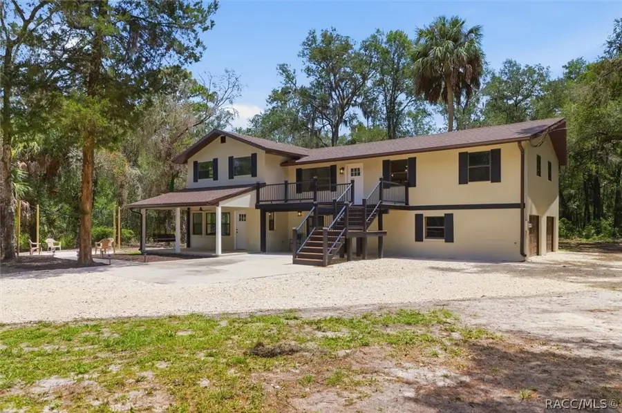 8601 N Maple Avenue, Crystal River, FL 34428 - #3