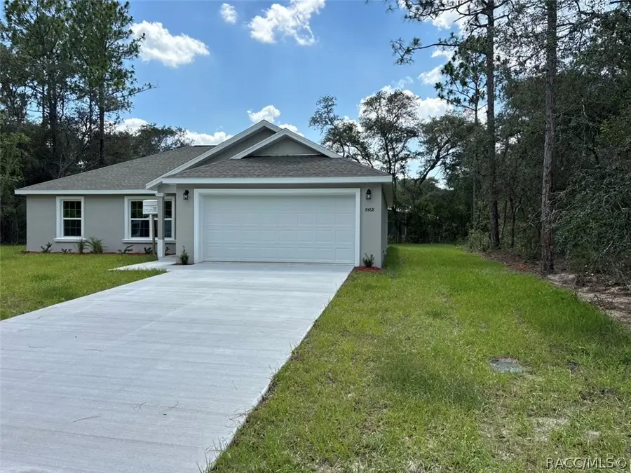 8468 N Empire Avenue, Dunnellon, FL 34433 - #3