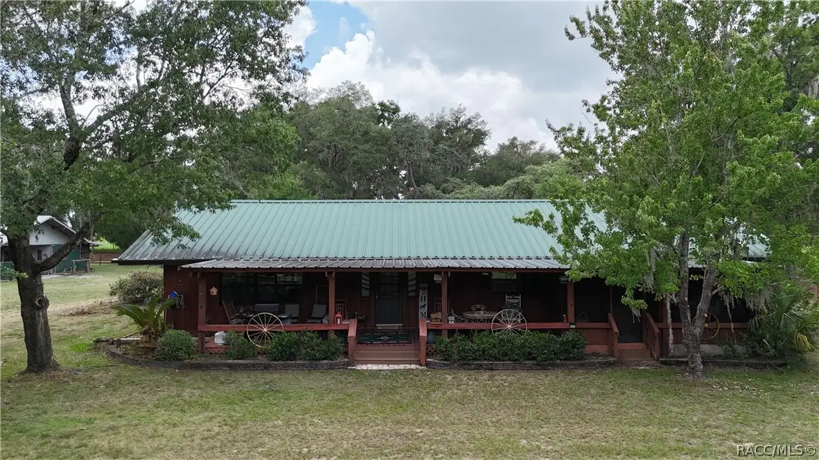 10060 S Lecanto Highway, Lecanto, FL 34461 - #1