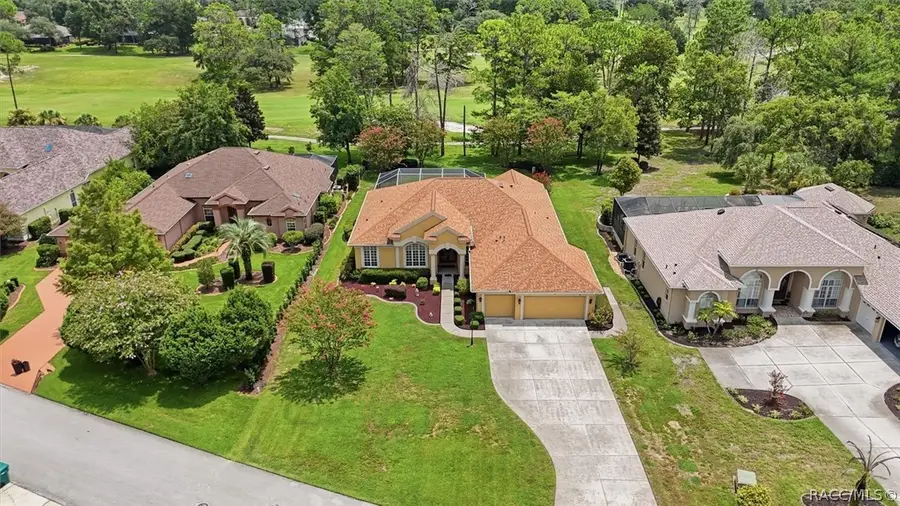 20 Gingerwood Drive, Homosassa, FL 34446 - #3