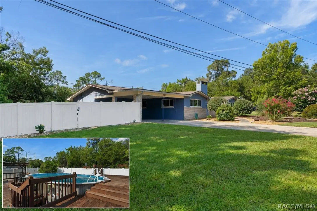 892 E Victoria Lane, Pine Ridge, FL 34445 - #1