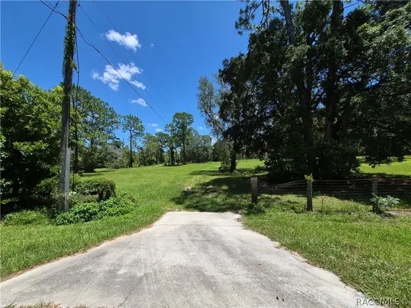 2185 SW 186th Court, Dunnellon, FL 34432