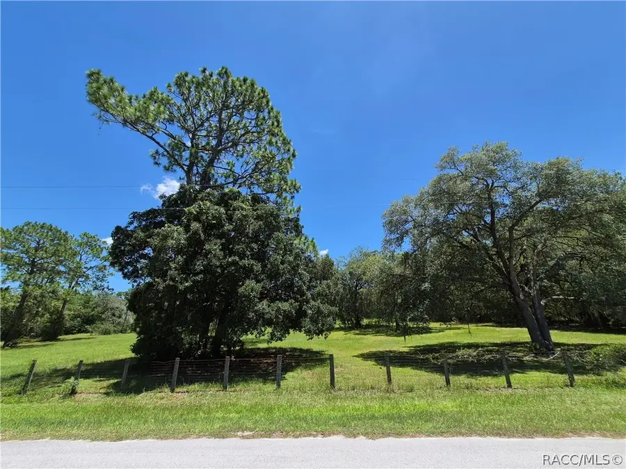 2185 SW 186th Court, Dunnellon, FL 34432 - #2