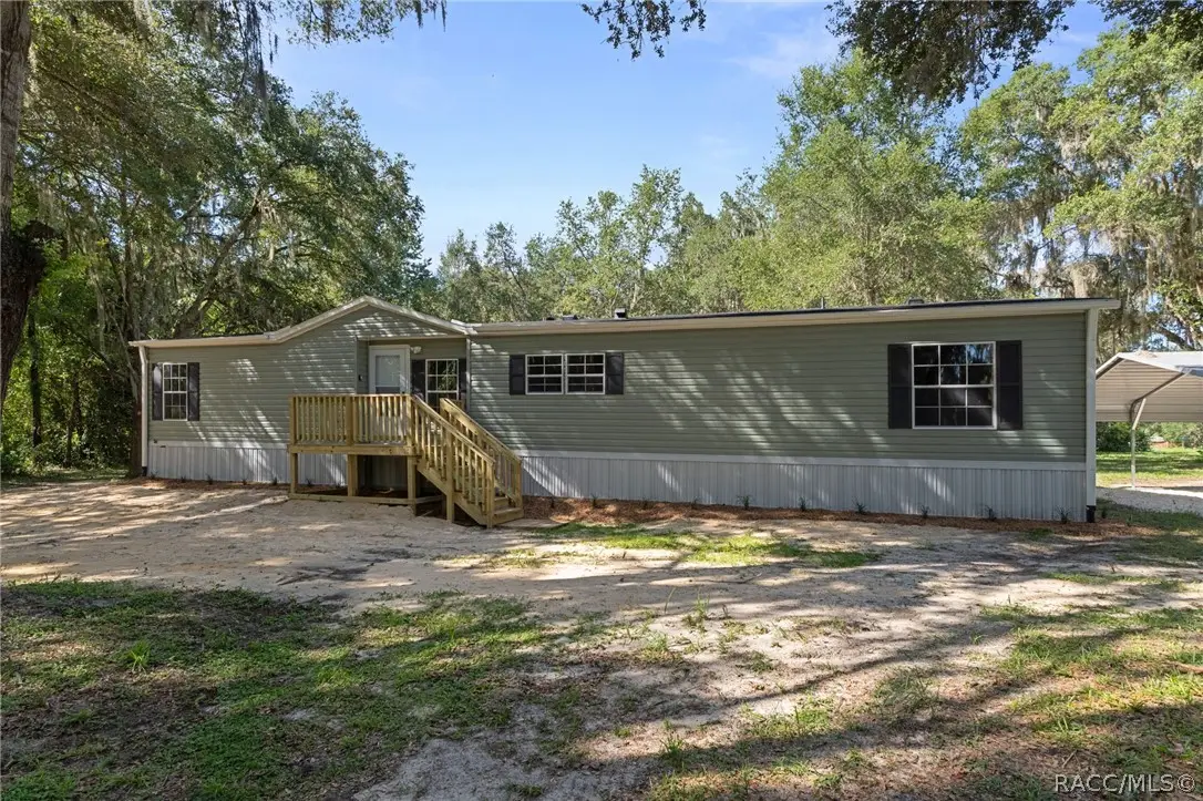 11437 N Young Drive, Dunnellon, FL 34433 - #1