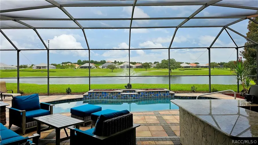 1575 N Eagle Ridge Path, Hernando, FL 34442 - #2
