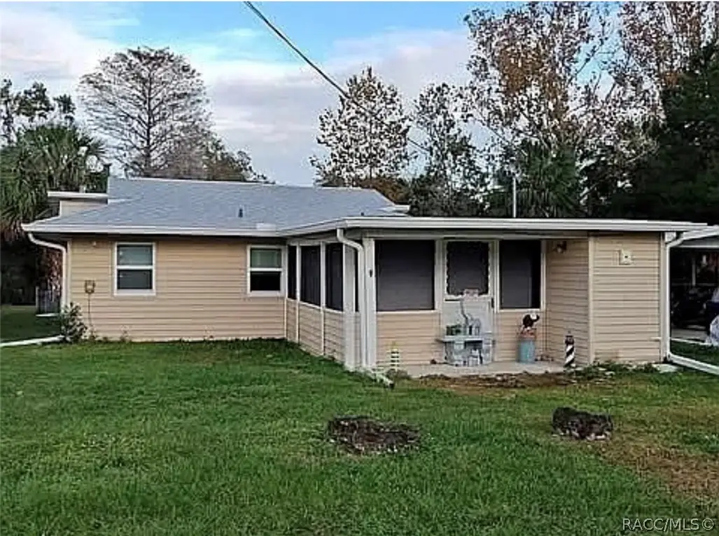 10119 E Bass Circle, Inverness, FL 34450 - #1