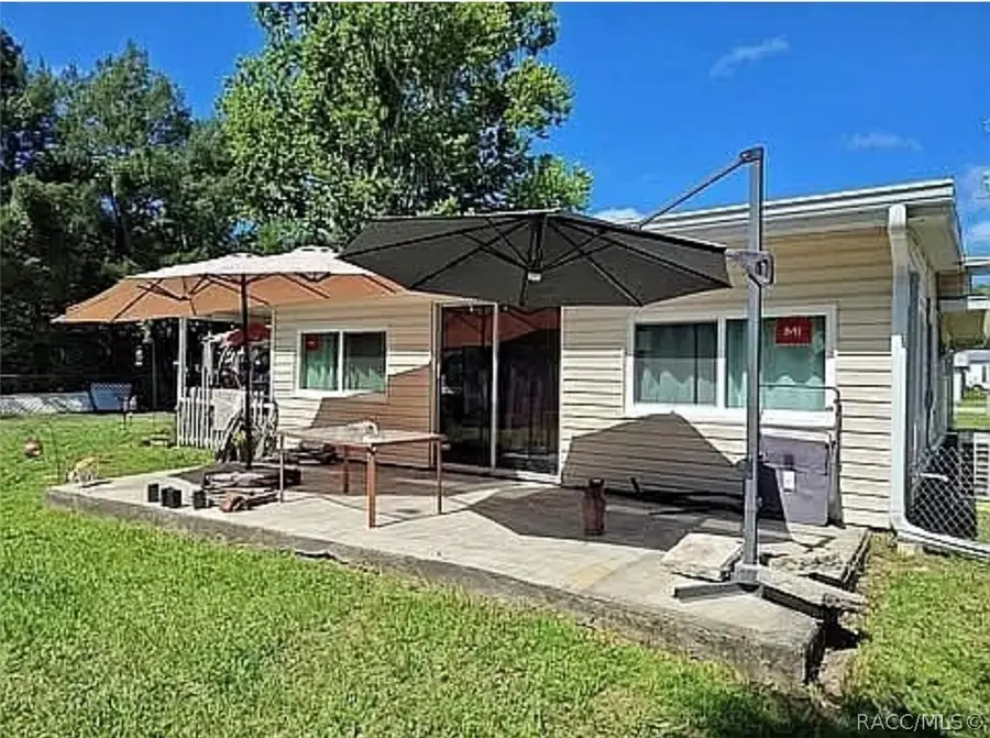 10119 E Bass Circle, Inverness, FL 34450 - #2