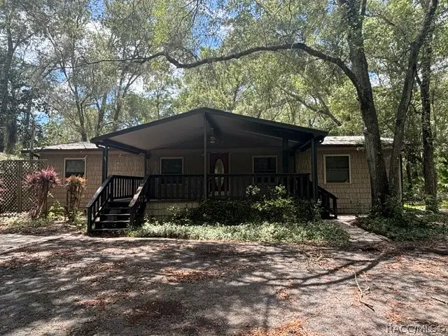 6594 N Gold Leaf Point, Dunnellon, FL 34433 - #1