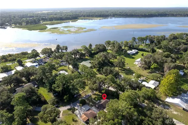 20270 SE 115th Ct Court, Inglis, FL 34449