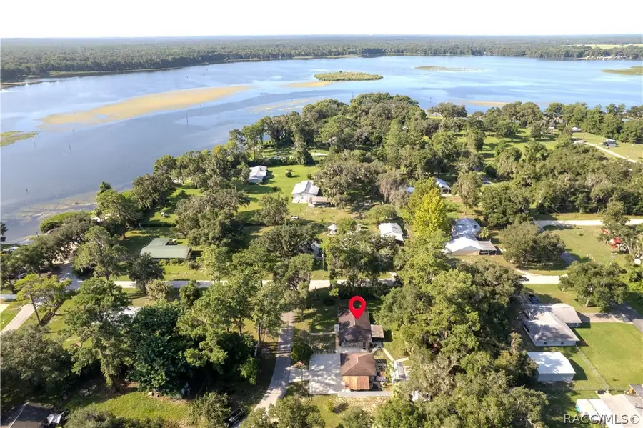 20270 SE 115th Ct Court, Inglis, FL 34449 - #2