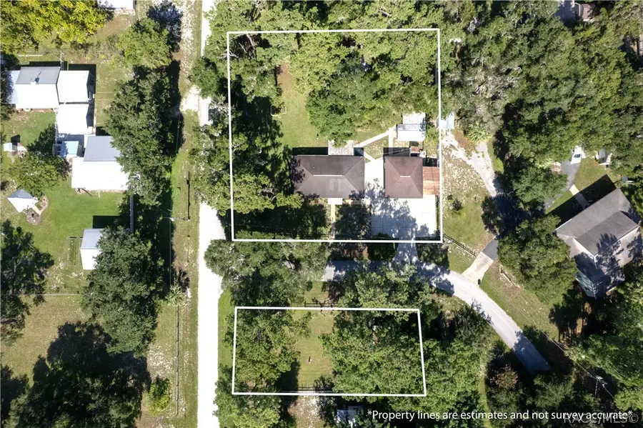 20270 SE 115th Ct Court, Inglis, FL 34449 - #3