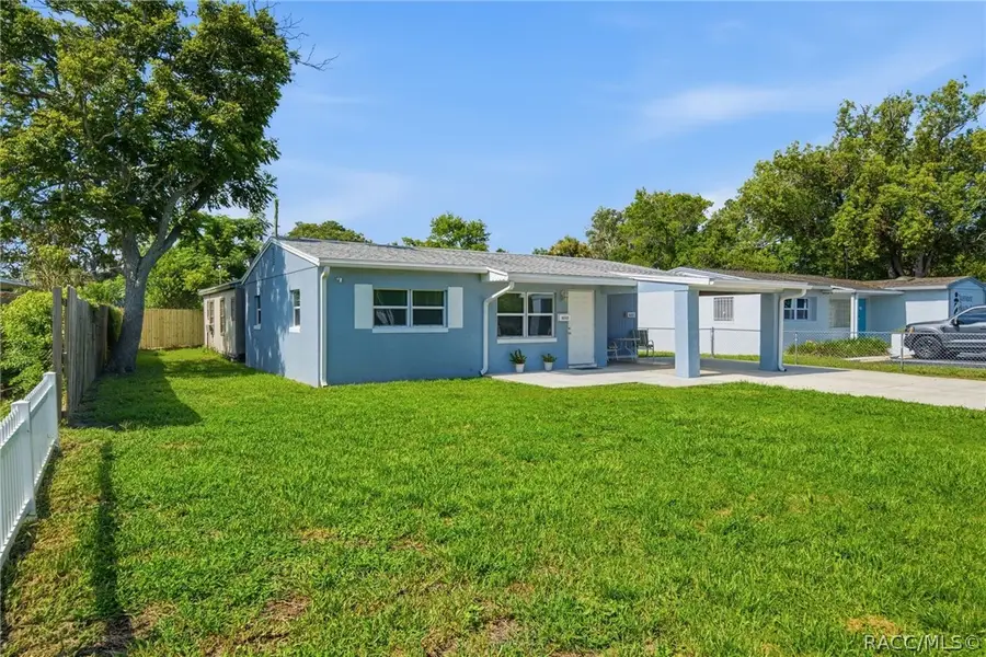 6252-6254 Massachusetts Avenue, New Port Richey, FL 34653 - #2