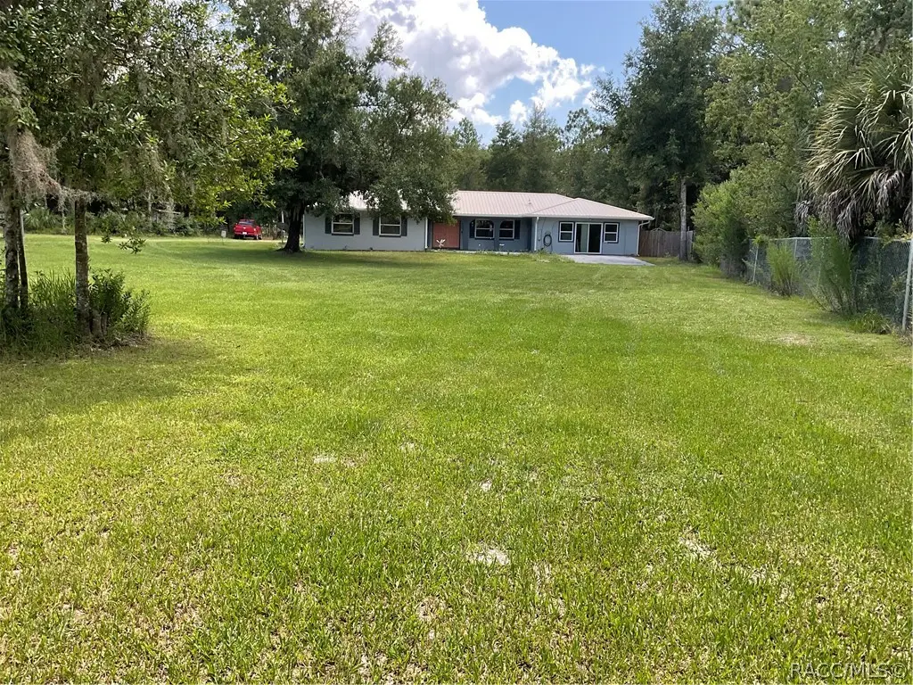 1478 N Marion Way, Crystal River, FL 34429 - #1