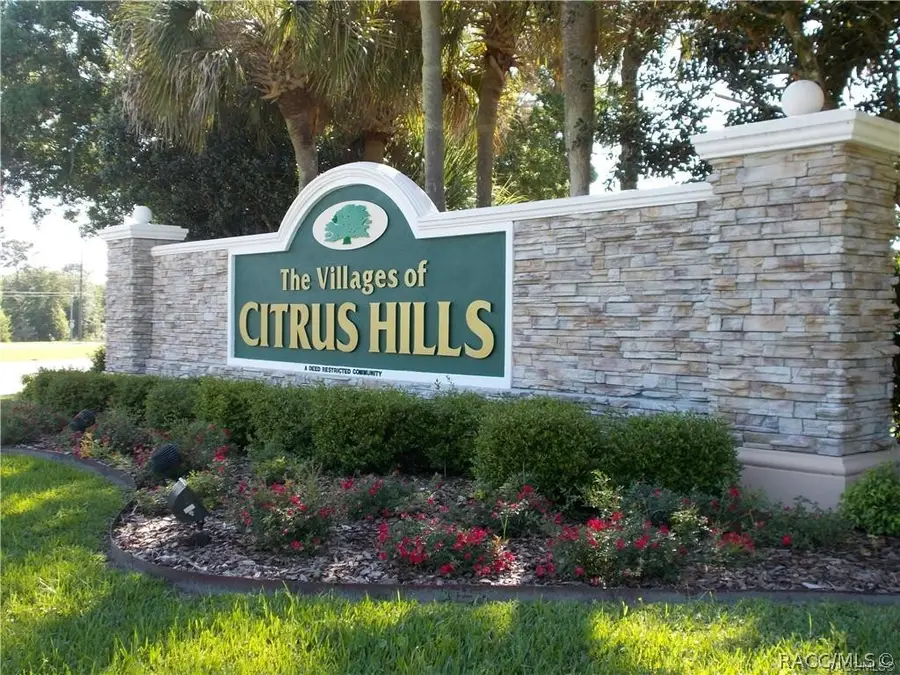 1567 E Cleveland Street, Hernando, FL 34442 - #3