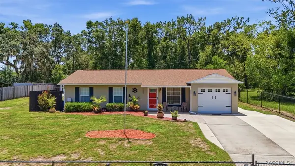 7606 E Savannah Drive, Floral City, FL 34436