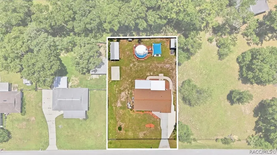 7606 E Savannah Drive, Floral City, FL 34436 - #3
