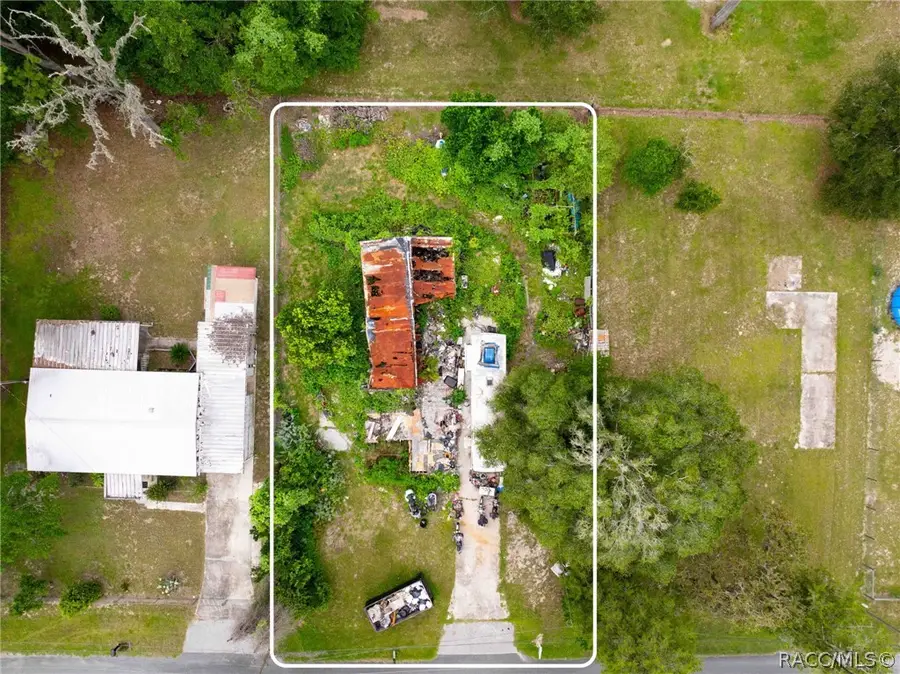7080 N Pearl Point, Hernando, FL 34442 - #2