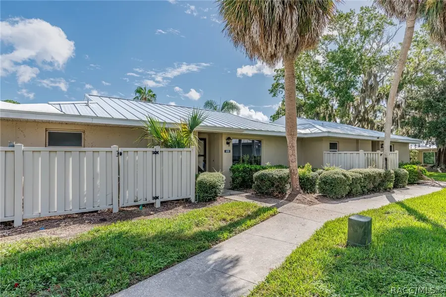 1233 N Egret Point, Crystal River, FL 34429 - #3