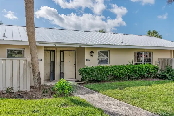 1287 N Osprey #173 Point, Crystal River, FL 34429