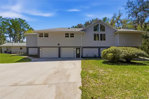 8810 E Hampton Point Road, Inverness, FL 34450