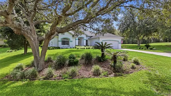 349 W Crestmont Court, Beverly Hills, FL 34465