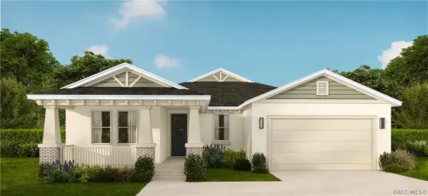 4829 N Mulberry Loop, Beverly Hills, FL 34465