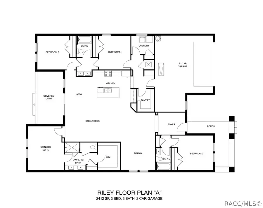 4829 N Mulberry Loop, Beverly Hills, FL 34465 - #2