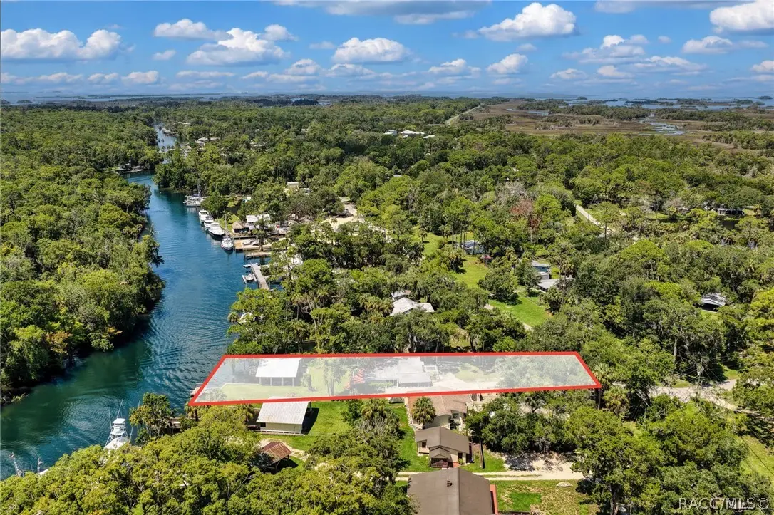 6509 Riverside Drive, Yankeetown, FL 34498 - #1