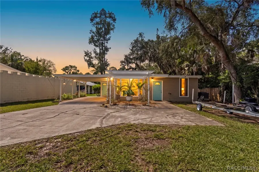 6509 Riverside Drive, Yankeetown, FL 34498 - #2
