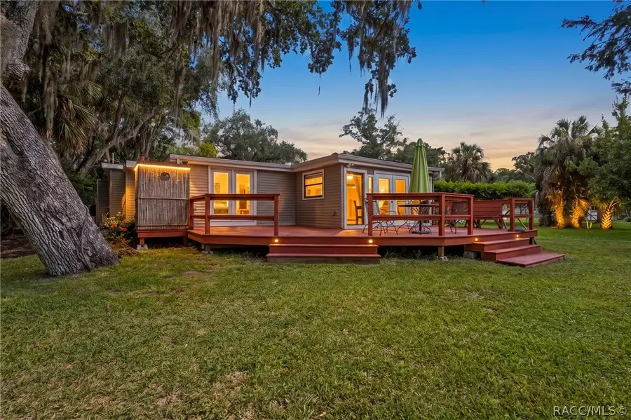 6509 Riverside Drive, Yankeetown, FL 34498 - #3