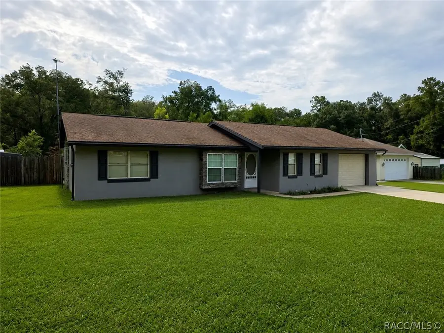 5071 S Hummingbird Avenue, Inverness, FL 34452 - #2
