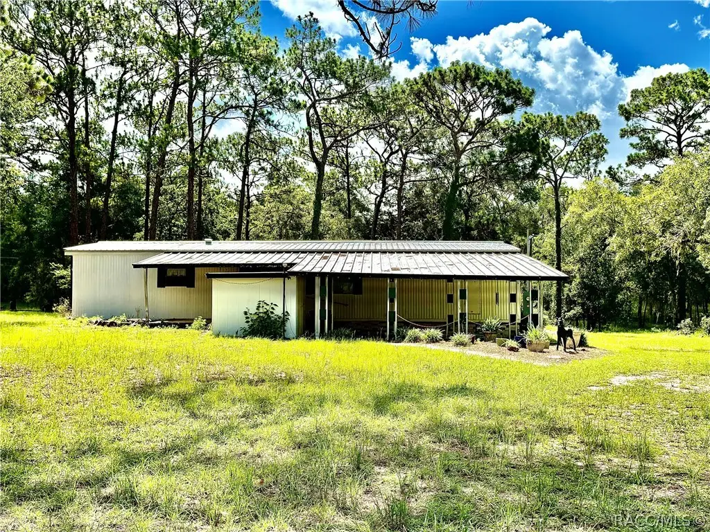 10780 S Flutter Terrace, Inverness, FL 34452 - #1