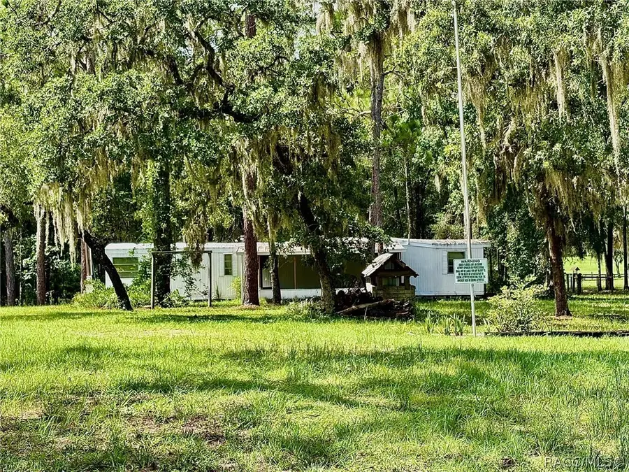 10780 S Flutter Terrace, Inverness, FL 34452 - #2