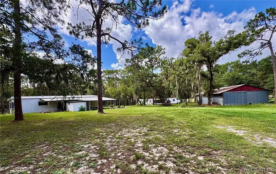 10780 S Flutter Terrace, Inverness, FL 34452 - #3