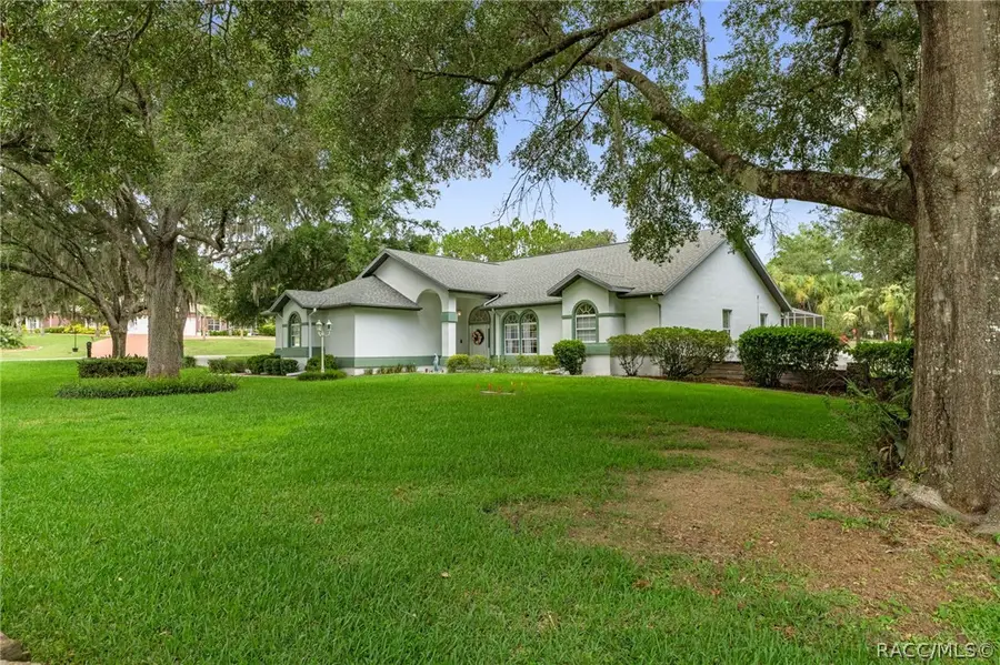 4975 N Celosia Terrace, Beverly Hills, FL 34465 - #3