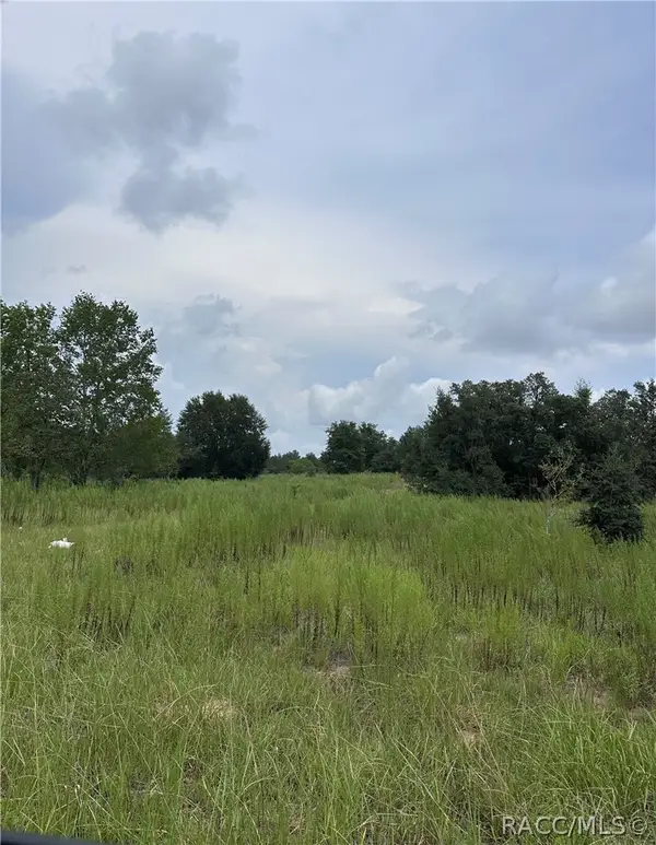 2171 E Four Seasons Lane, Inverness, FL 34453