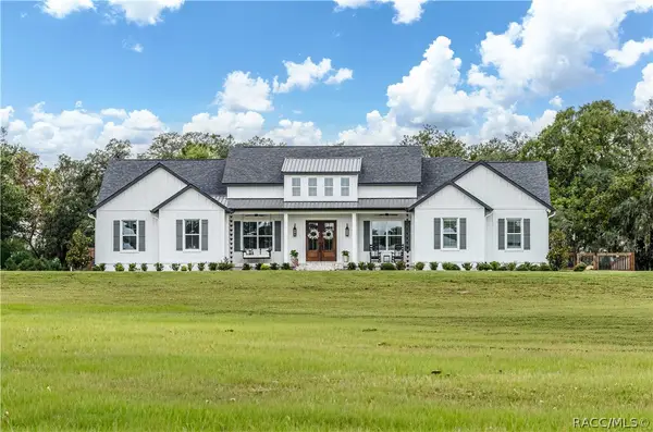 8818 SW 73rd Path, Bushnell, FL 33513