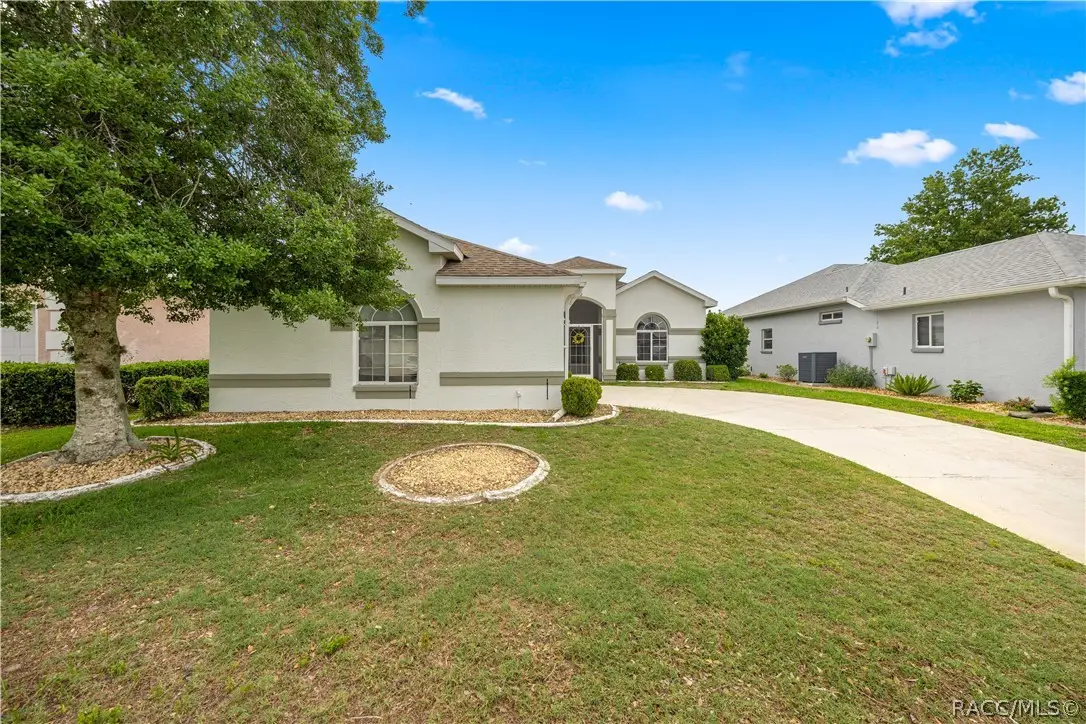 2379 NW 55th Avenue Road, Ocala, FL 34482 - #1