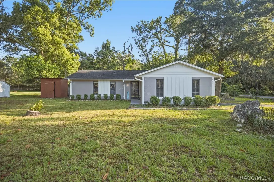 2351 NE 40th Street, Ocala, FL 34479 - #1